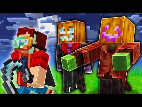 Я Заплатил Разработчику за Хэллоуинское Обновление Майнкрафта thumbnail