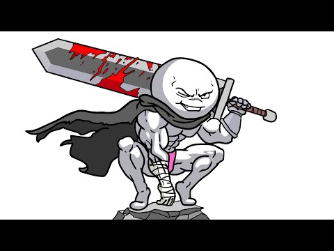 БЕРСЕРК - Мульт Обзор thumbnail