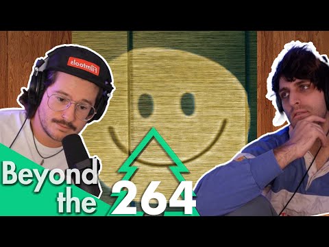 How to Not Feel Depressed | Beyond the Pine #264 thumbnail