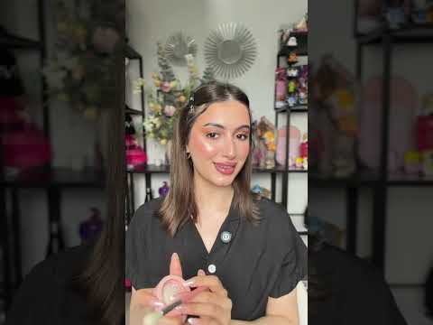 ين وااايد حلويينن و لمعتهم خيالية!! ? ايلف لمعته اشوي مايله للذهبي✨? e.l.f thumbnail