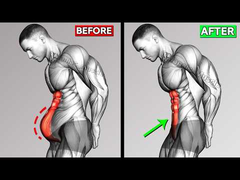 8 The Best Exercises for Lower abs workout thumbnail