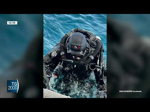 Maldive, recuperati ultimi due corpi degli italiani thumbnail