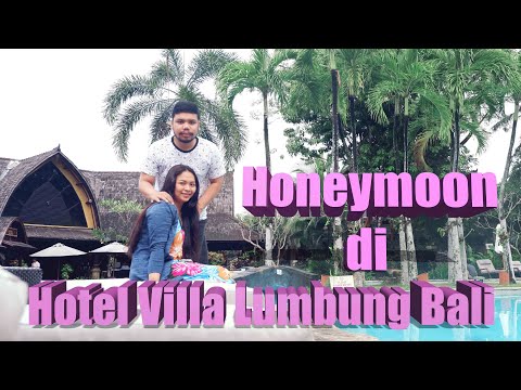 Honeymoon di HOTEL VILA LUMBUNG (SEMINYAK BALI) thumbnail