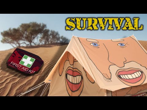 survival. thumbnail