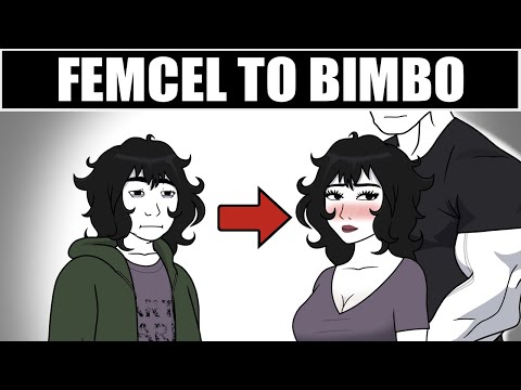Femcel To Bimbo Logic thumbnail