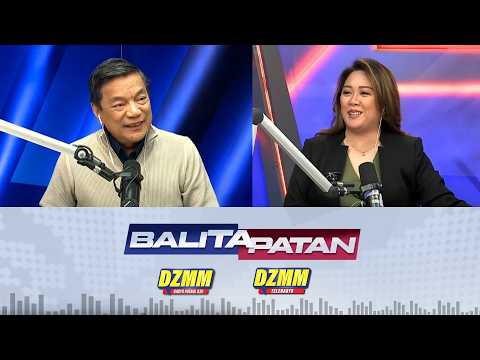 Balitapatan | DZMM Teleradyo | (3 June 2026) thumbnail
