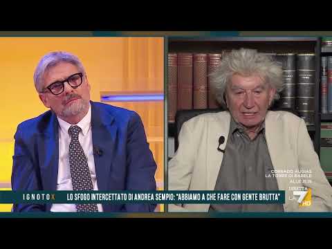Garlasco, Lovati sulle intercettazioni di Sempio: "Come dire che il centravanti della Juve fa ... thumbnail