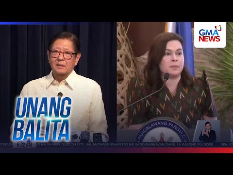 PBBM, nangangambang baka baguhin ang mga reporma ng kaniyang administrasyon... | Unang Hirit thumbnail
