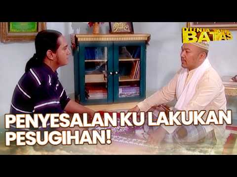 Penyesalan Pria Pelaku Pesugihan | PESUGIHAN GUNUNG KAWI | DUNIA TANPA BATAS thumbnail