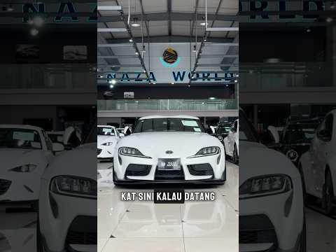 Naza Automania Carnival kembali! thumbnail