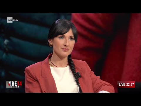 Garlasco: parla Angela Taccia, legale di Andrea Sempio - Ore 14 Sera 28/05/2026 thumbnail