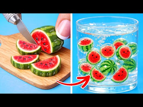 WATCH IT GLOW! ? Create Epoxy Resin Crafts at Home thumbnail