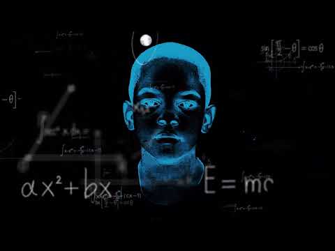 Smoodest - Disdain [Audio Visualizer] thumbnail
