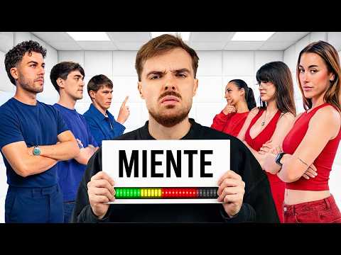 Hombres vs Mujeres ¿Quién Miente Mejor? thumbnail