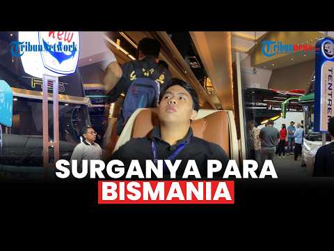 Masuk Surga Bismania! Isi Busworld Southeast Asia 2026 Bikin Auto Nengok thumbnail