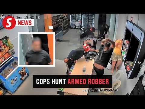 Cops looking for suspect who slashed man in Nibong Tebal robbery thumbnail