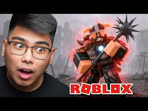 HALIMAW ang BERSERKER Class ng Survive the Apocalypse thumbnail
