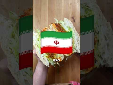 The “Official” Sandwich of Iran | Sosis Bandari thumbnail