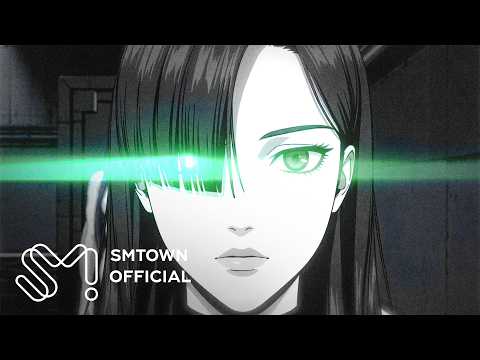 aespa 에스파 'LEMONADE (Marlon Hoffstadt Remix)' MV thumbnail