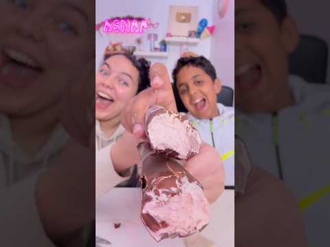 ترند ايس كريم الطفوله😱🔥 thumbnail