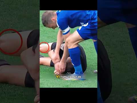 Đừng Bỏ Lỡ Khoảnh Khắc Điên Rồ Của Trận Đấu thumbnail
