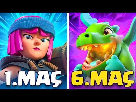 HER MAÇ DESTEM GÜNCELLENİYOR! thumbnail