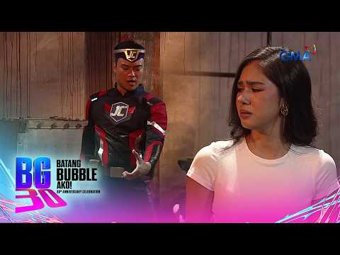 Bubble Gang: Johnny Call saves the day! thumbnail