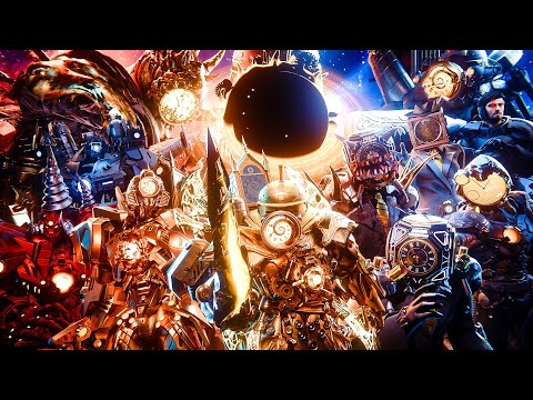 skibidi toilet multiverse 047 - FULL EPISODE thumbnail