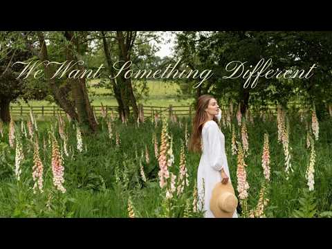 Life Has Now Changed, Ascot Shopping in London And Rose Arranging & Drying  | Lydia Millen thumbnail