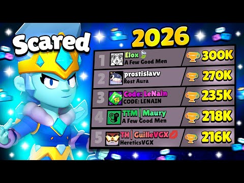ARKADAŞLIK LİSTEMİ İNCELEDİM!🔥 Brawl Stars thumbnail