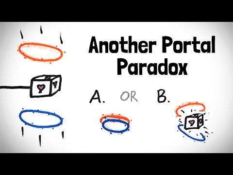 Another Portal Paradox thumbnail