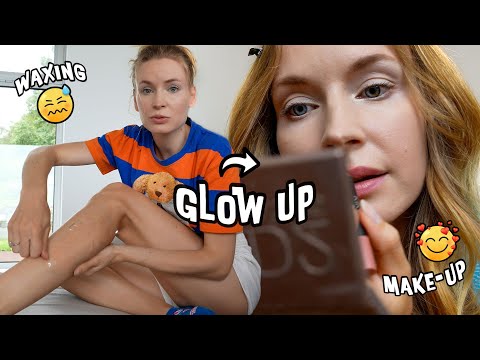 From SOLO travel to WEDDING glow up✨ thumbnail