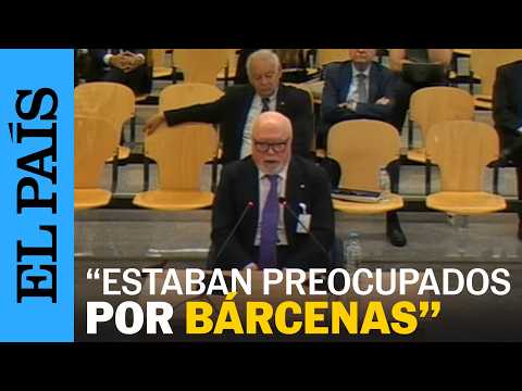 VILLAREJO señala al CNI como primer contacto contra BÁRCENAS  | EL PAÍS thumbnail