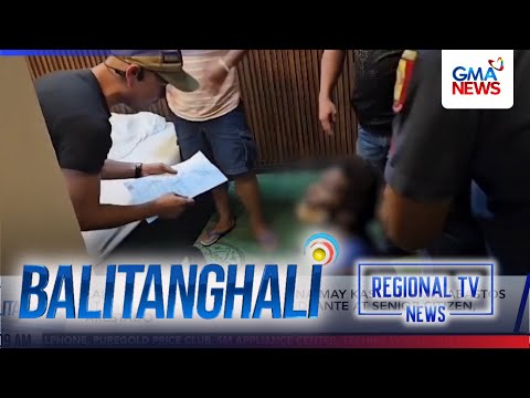 Regional TV News (June 5, 2026) | Balitanghali thumbnail
