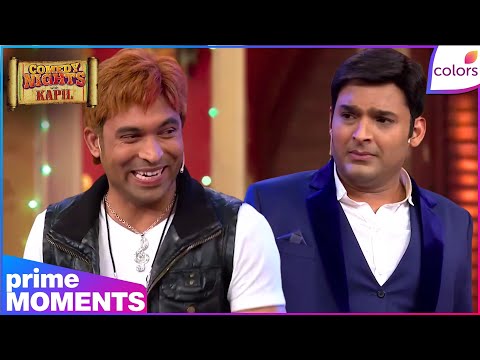 Comedy Nights With Kapil | HI| Ep. 556 | Will Kapil’s Crazy Award Show Make Quick Money Today? thumbnail