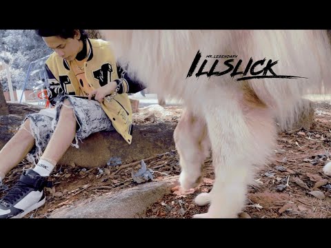 ILLSLICK - แค่ฉัน [Official Video] thumbnail