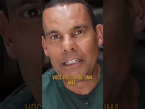 A necessidade HUMANA de ser filho thumbnail