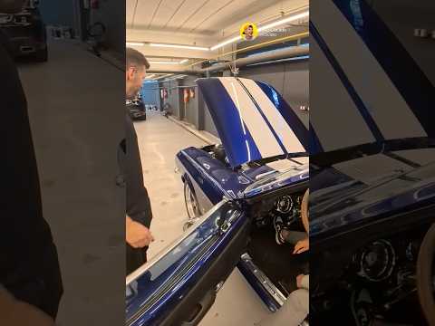 Eu compro esse Mustang ou não compro? thumbnail