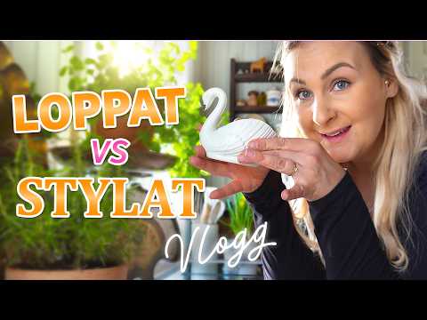 Vi behöver en nystart!  VLOGG #639 thumbnail