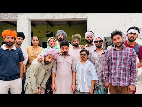 ਨੰਦ 32 Nand PUNJABI BEST SHORT MOVIE 2026 | PUNJABI FILM  JATT BEAT RECORD thumbnail