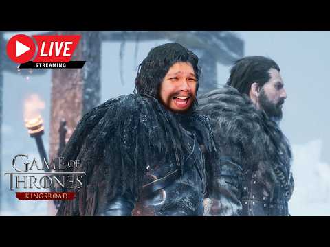 ราชาไม่โดนโกง | Game of Thrones: Kingsroad thumbnail