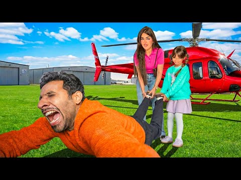 قررنا نركب أكثر شيء نخاف منه في سيدني أستراليا  ربي ستر علينا !! thumbnail