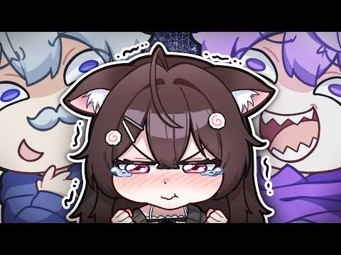 도로시 놀리는 못된 두 아저씨들 ㅋㅋㅋㅋㅋㅋㅋㅋㅋ thumbnail