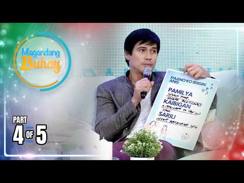Magandang Buhay (4/5) | June 1, 2026 thumbnail