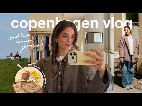 Ein Wochenende in Kopenhagen???mit Franzi und den besten Spots!! thumbnail