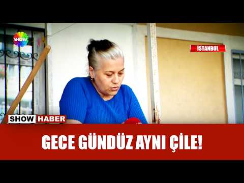 Mahalleye korku salan komşu! thumbnail