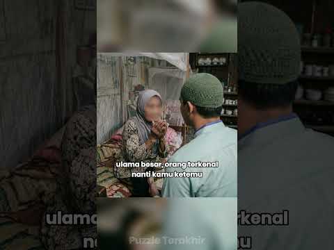 Pria ini memberi makan gratis banyak orang setiap hari thumbnail
