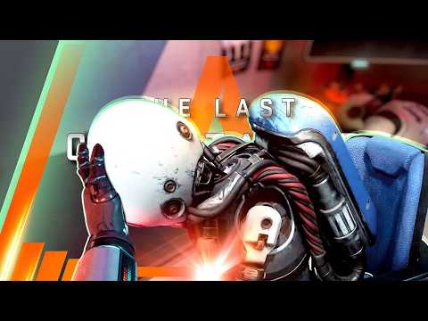 The Last Caretaker #22 🤖 Letzte Lazarus-Rest eintüten & ab dafür! thumbnail