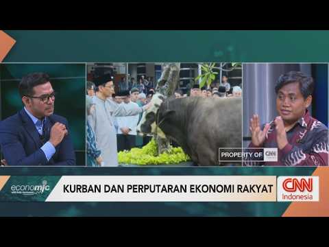 Kurban dan Perputaran Ekonomi Rakyat | Economic with Rully Kurniawan Part 3 thumbnail