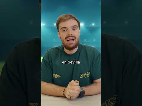 La final de la copa del rey se verá en mi canal. thumbnail